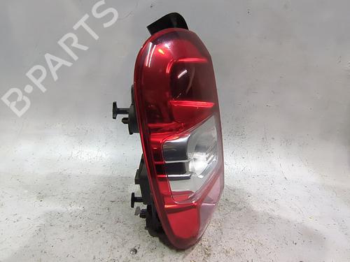 Left taillight DACIA DUSTER (HS_) 1.5 dCi (HSAJ) | BP33321707C34 - Image 4
