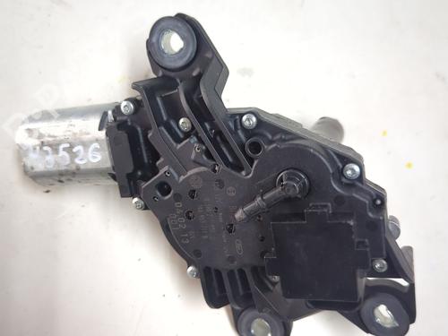Used Rear wiper motor VW GOLF V (1K1) 1.9 TDI (90 hp) 24888260