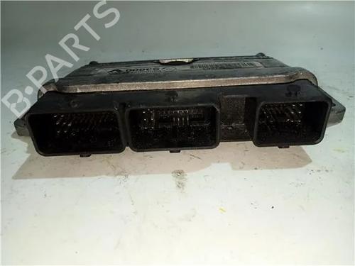 Elektronisk modul RENAULT MEGANE II Saloon (LM0/1_) 1.9 dCi | BP23917426M83 