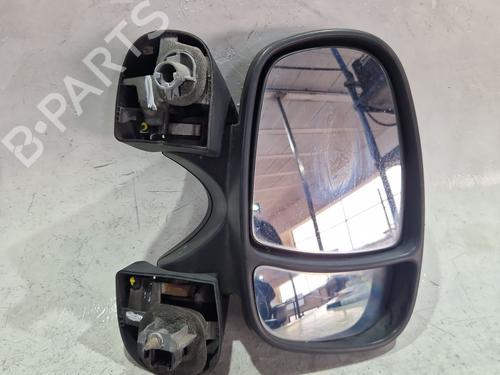 Used Right mirror Right mirror RENAULT TRAFIC II Van (FL) [2001-2026] 33932995 33932995