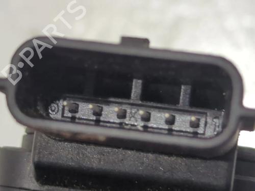 Mass air flow sensor RENAULT LAGUNA III (BT0/1) 2.0 dCi (BT01, BT08, BT09, BT0E, BT0K, BT12, BT1C, BT1D,... | BP27867119M95