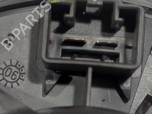 Heater blower motor FORD MONDEO III (B5Y) 2.0 TDCi | BP23928389M62 