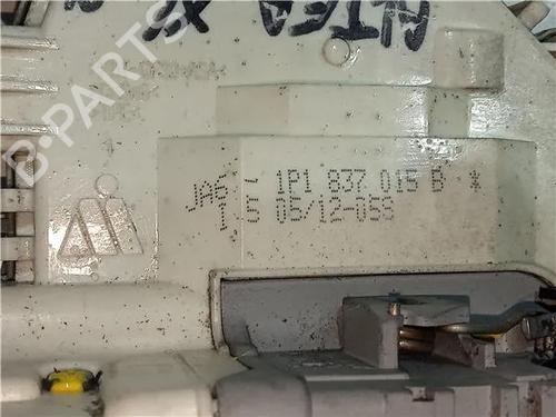 Front left lock SEAT ALTEA XL (5P5, 5P8) 1.9 TDI | BP23918634C98 