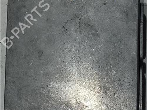 Kollisjonspute styreenhet OPEL ASTRA G Hatchback (T98) 1.6 (F08, F48) | BP23920935M53 