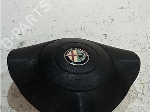 Used Driver airbag ALFA ROMEO 147 (937_) 1.6 16V T.SPARK ECO (937.AXA1A, 937.BXA1A) (105 hp) 23913015
