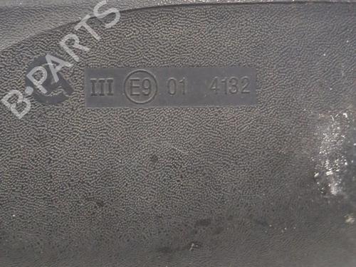 Right mirror RENAULT CLIO II (BB_, CB_) 1.2 (BB0A, BB0F, BB10, BB1K, BB28, BB2D, BB2H, CB0A,... | BP23902547C27 