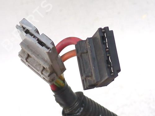 Ignition barrel NISSAN INTERSTAR Van (X70) dCi 150 | BP27310784M48