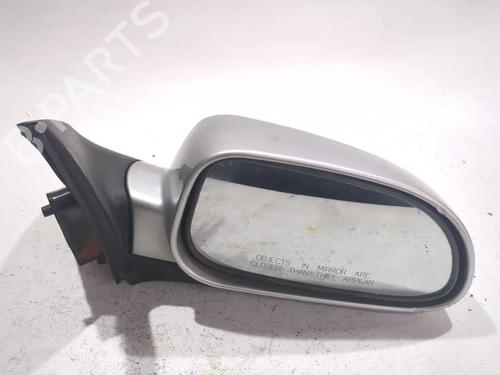 Used Right mirror CHEVROLET LACETTI (J200) 2.0 D (121 hp) 24123714