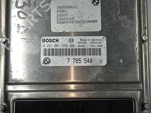 Used Electronic module BMW 5 (E39) 530 d (184 hp) 23919239