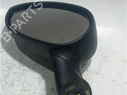 Used Left mirror FIAT 500 (312_) 1.3 D Multijet (312AXB1A) (75 hp) 23915549
