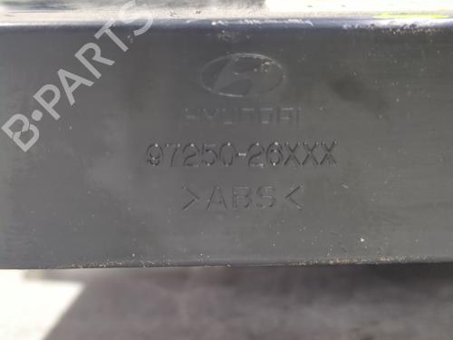 Climate control HYUNDAI SANTA FÉ I (SM) 2.0 CRDi | BP29876145I5