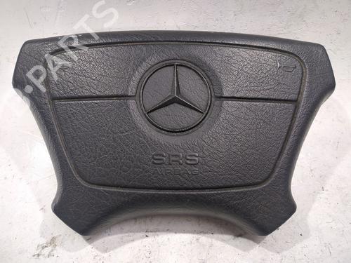Used Driver airbag Driver airbag MERCEDES-BENZ C-CLASS (W202) C 250 Turbo-D (202.128) (150 hp) 33605803 33605803