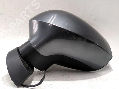 Left mirror SEAT IBIZA IV (6J5, 6P1) 1.6 TDI | BP27310481C26 