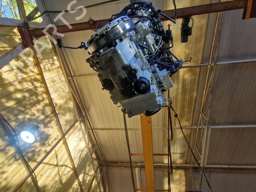 Engine OPEL ASTRA K (B16) 1.6 CDTi (68) | BP40184235M1 - Image 12