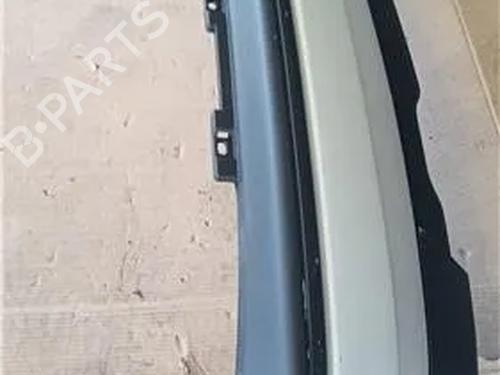 Rear bumper VW GOLF III (1H1) 1.9 TDI | BP23910487C8 