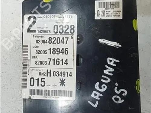 Used Electronic module RENAULT LAGUNA I (B56_, 556_) 2.0 (109 hp) 23910544
