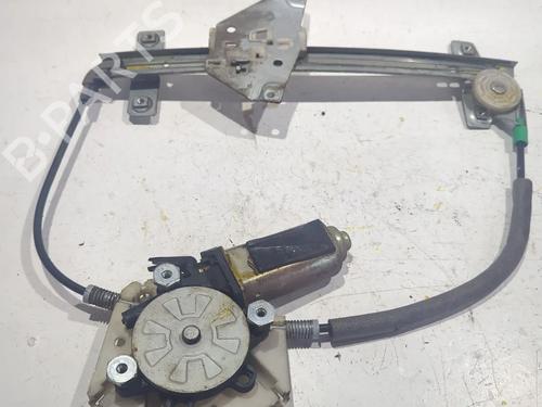 Rear left window mechanism VOLVO V40 Estate (645) 1.9 DI | BP23926595C24 