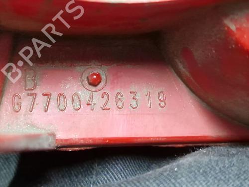 Left taillight RENAULT TWINGO I (C06_) 1.2 (C066, C068) | BP30193103C34