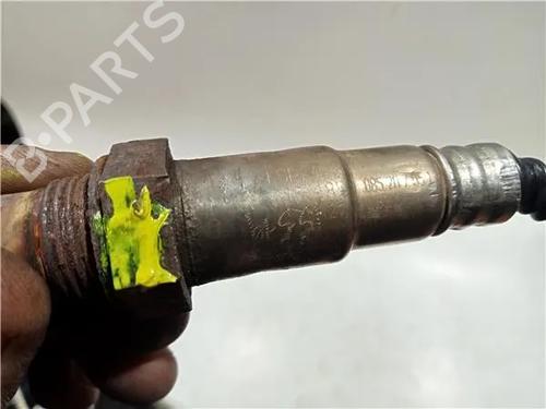 Elektronisk sensor AUDI A8 D3 (4E2, 4E8) 3.0 TDI quattro | BP23930417M84