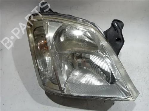 Faro derecho OPEL MERIVA A MPV (X03) 1.7 CDTI (E75) (100 hp) 23917170