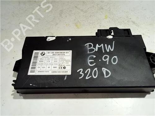 Used Electronic module BMW 3 (E90) 325 i (218 hp) 23921924