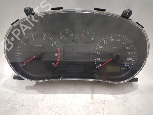 Quadrante SEAT CORDOBA (6K1, 6K2) 1.0 i (50 hp) 28623123