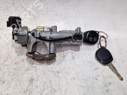 Used Ignition barrel SUZUKI SWIFT IV (FZ, NZ) 1.3 DDiS (AZG413D, ZC02S, ZC92S) (75 hp) 30777212