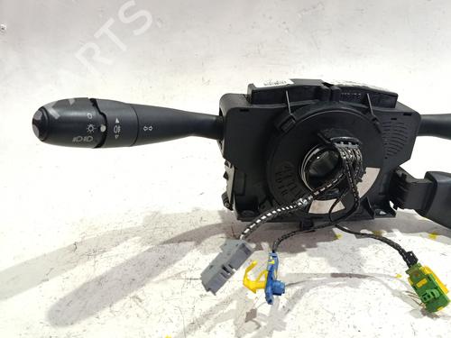 Steering column stalk PEUGEOT 206 SW (2E/K) 1.4 | BP39097023I23 - Image 2