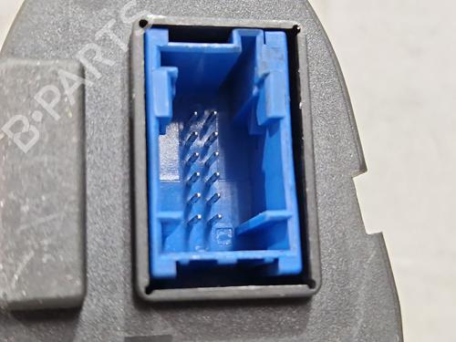 Venstre Foran elrute bryter PEUGEOT 607 (9D, 9U) 3.0 V6 24V | BP29913773I27 