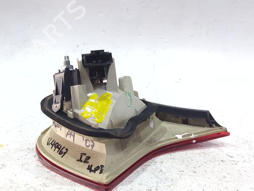 Left tailgate light AUDI A4 B7 (8EC) 2.0 TDI 16V | BP39048800C79 - Image 4