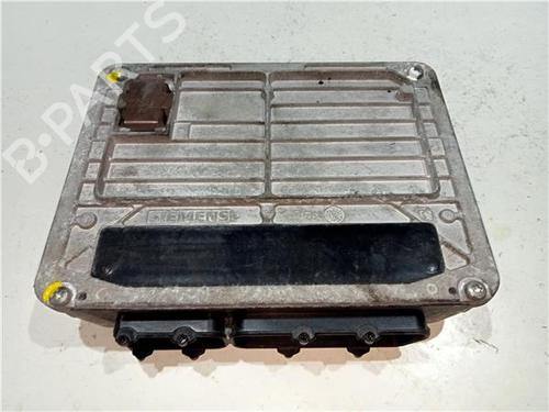 Electronic module VW GOLF IV (1J1) 1.9 TDI | BP23909561M83 