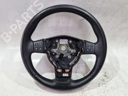 Used Steering wheel Steering wheel SEAT LEON (1P1) 1.9 TDI (105 hp) 36768406 36768406