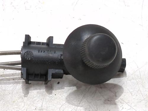Right mirror SEAT IBIZA III (6L1) 1.9 SDI | BP27715170C27 