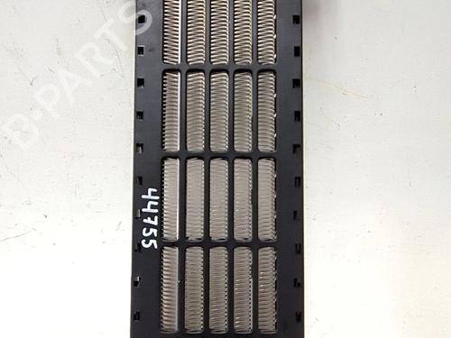 Used Heater resistor PEUGEOT 308 I (4A_, 4C_) 1.6 HDi (109 hp) 26022180
