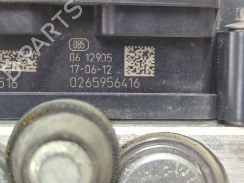 ABS pump PEUGEOT PARTNER Box Body/MPV 1.6 BlueHDi 120 | BP36767068M43 - Image 9