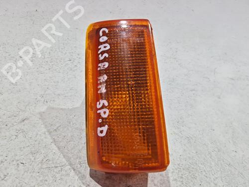 Used Other OPEL CORSA A Hatchback Van (S83) 1.2 (F08, W5L) (45 hp) 29449747