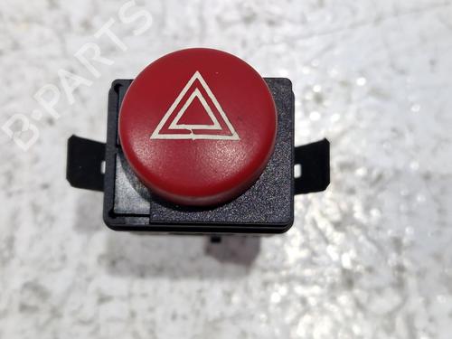 Used Warning switch SEAT IBIZA III (6L1) 1.9 SDI (64 hp) 30777206