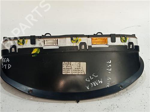Instrument cluster FIAT MAREA Weekend (185_) 2.0 155 20V | BP23911368C47 