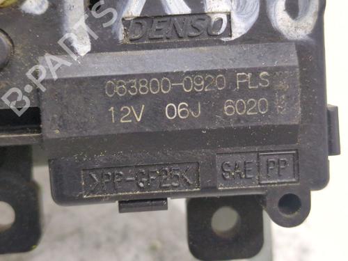 Electronic module TOYOTA RAV 4 III (_A3_) 2.2 D (ALA35_) | BP34445136M83 - Image 4