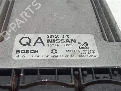 Elektronisk modul RENAULT KOLEOS I (HY_) 2.0 dCi (HY0K) | BP23913009M83 