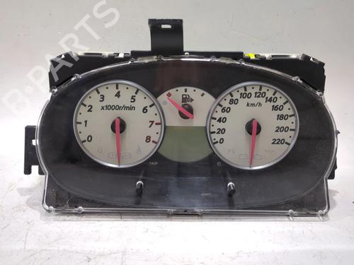 Used Instrument cluster NISSAN MICRA III (K12) 1.4 16V (88 hp) 27275347