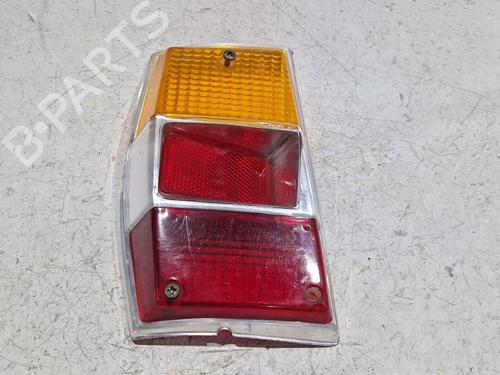 Used Left taillight RENAULT 6 (118_) 1.1 (45 hp) 30527786