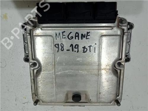 Modulo elettronico RENAULT MEGANE IV Saloon 1.5 dCi 110 (110 hp) 23931596