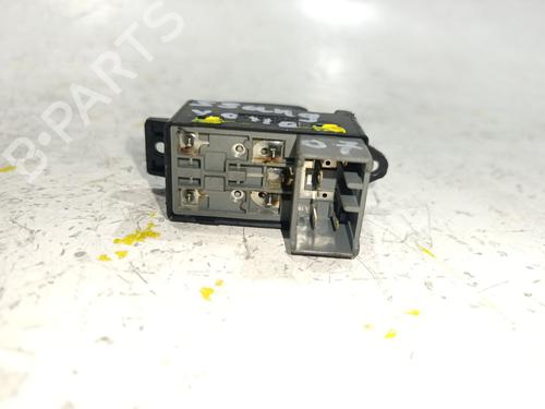 Right front window switch SSANGYONG RODIUS I 2.7 Xdi | BP39945539I26 - Image 2