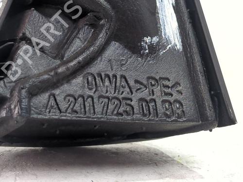 Speaker MERCEDES-BENZ E-CLASS (W211) E 220 CDI (211.006) | BP38720262E2 - Image 7