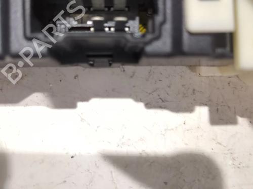 Right front window motor RENAULT LAGUNA III (BT0/1) 2.0 dCi (BT0M, BT0N, BT0S, BT19, BT1F) | BP23927925E20 