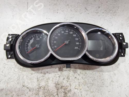 instrument-cluster-dacia-duster-hs_-2010-2011-2012-2013-2014-2015-2016-2017-2018-33169901 main image
