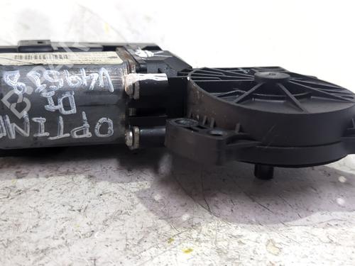 Left front window motor KIA OPTIMA (FSGDS6B) 1.7 CRDi | BP39638033E21 - Image 4