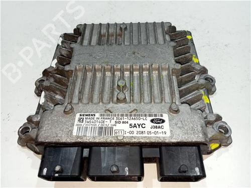 Module électronique FORD FIESTA IV (JA_, JB_) 1.0 i | BP23910004M83 