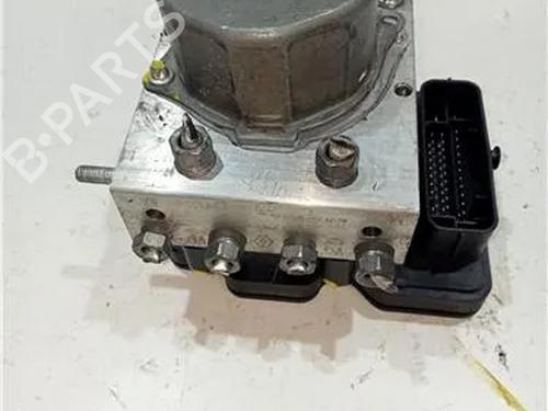 ABS Bremseaggregat RENAULT CAPTUR I (J5_, H5_) 0.9 TCe 90 (90 hp) 23932132